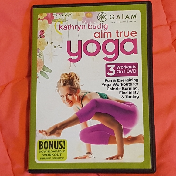 🕸5 for $25🕸Workout DVDs - Picture 1 of 3